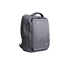 BORSA NB ZAINO 13/15,6 URBAN GY PER TROLLEY HIDE ZIPPER CAVO USB