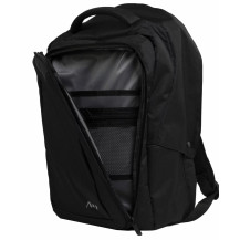 BORSA NB ZAINO 13/15,6 URBAN BK PER TROLLEY HIDE ZIPPER CAVO USB