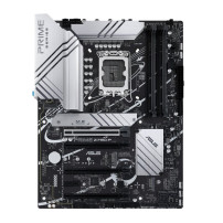 MB ASUS PRIME Z790-P S1700 4D5 4S3 M.2 DP/HDMI