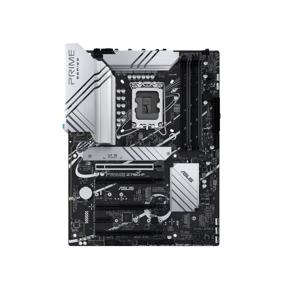 MB ASUS PRIME Z790-P S1700 4D5 4S3 M.2 DP/HDMI