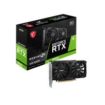 VGA MSI RTX 3050 VENTUS 2X E 6G OC 6GB DDR6 128BIT 1HDMI/3DP 130W