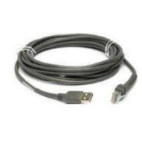 CAVO USB ZEBRA PER DS8108 4,6MT