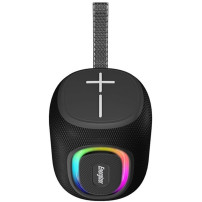 SPEAKER BT + 1200MAH ENERGIZER PORTABLE