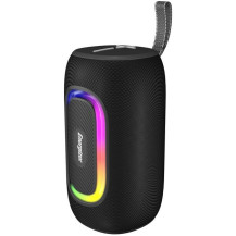 SPEAKER BT + 1800MAH ENERGIZER PORTABLE BTS163 RGB