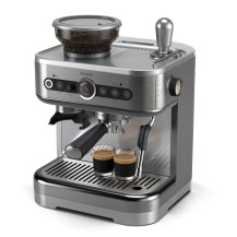 MACCHINA PROFESSIONALE CAFFE SEMI AUTOMATICA BARISTA PSA3218/01