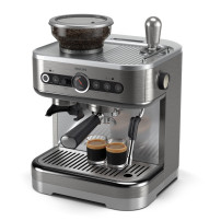 MACCHINA PROFESSIONALE CAFFE SEMI AUTOMATICA BARISTA PSA3218/01