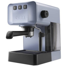 MACCHINA CAFFE GAGGIA ITALY LIMITED EG2109/04 CIALDE+MACINATO GREY
