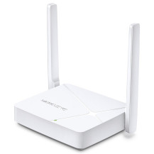 ROUTER AC750 WIRELESS DUAL WIFI5 300MBPS PORTE 1WAN +2 LAN 10/100