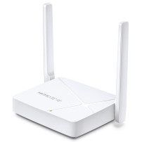ROUTER AC750 WIRELESS DUAL WIFI5 300MBPS PORTE 1WAN +2 LAN 10/100