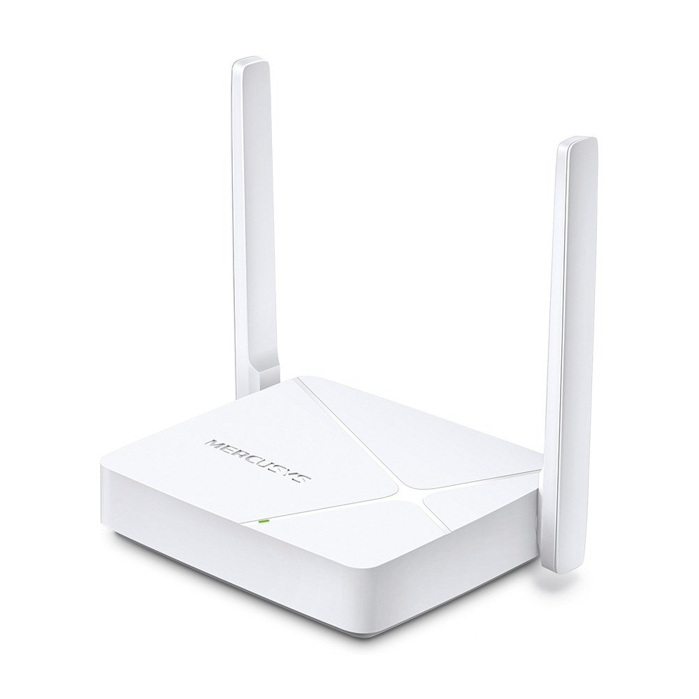 ROUTER AC750 WIRELESS DUAL WIFI5 300MBPS PORTE 1WAN +2 LAN 10/100