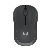 MOUSE M240 SILENT LOG BLUETOOTH GRA PHITE