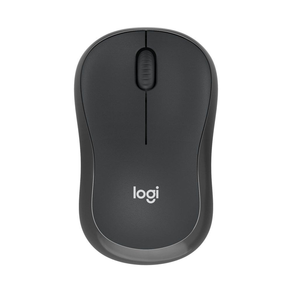 MOUSE M240 SILENT LOG BLUETOOTH GRA PHITE