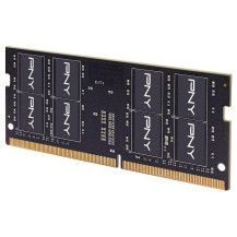 DDR4 32GB 3200 MHZ SO-DIMM PNY CL22
