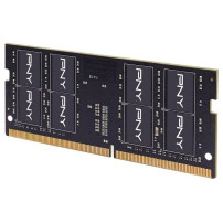 DDR4 32GB 3200 MHZ SO-DIMM PNY CL22