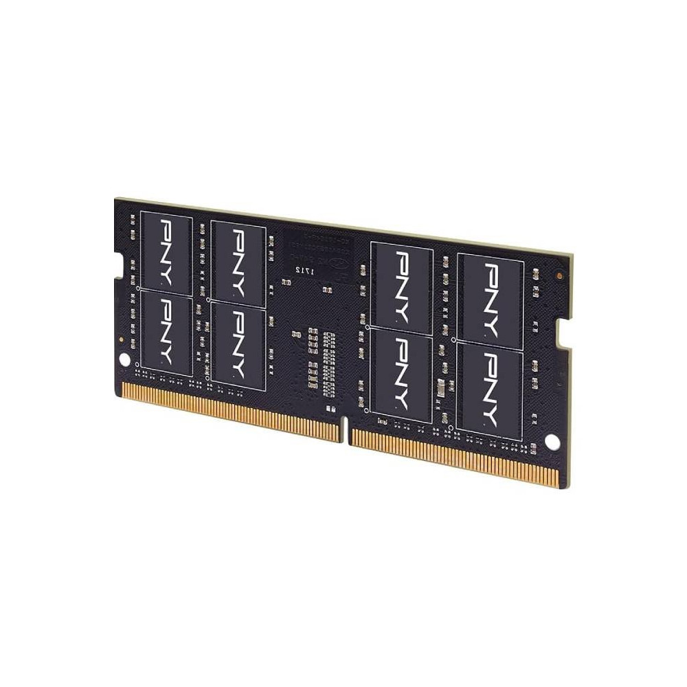 DDR4 32GB 3200 MHZ SO-DIMM PNY CL22