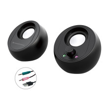 SPEAKER 10W BLUETOOTH 5.0 JACK 3,5MM + CONTR. VOLUME