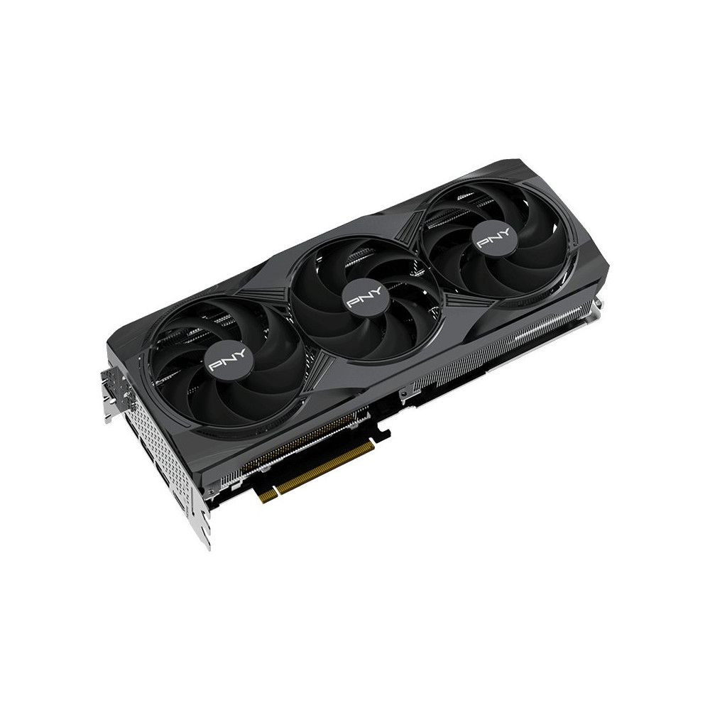 VGA PNY RTX 5080 16GB GDDR7 TRIPLE FAN DLSS 4