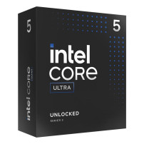 CPU INTEL ULTRA 5 225F 2,7GHZ SKT1851 10CORE 20MB 65W