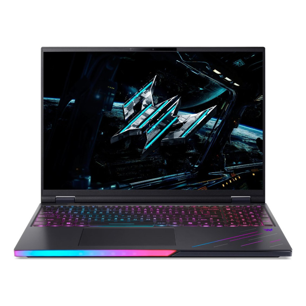 NB 16 U9 275HX 32GB 2TBSSD FD ACER PREDATOR 16 - RTX 5090