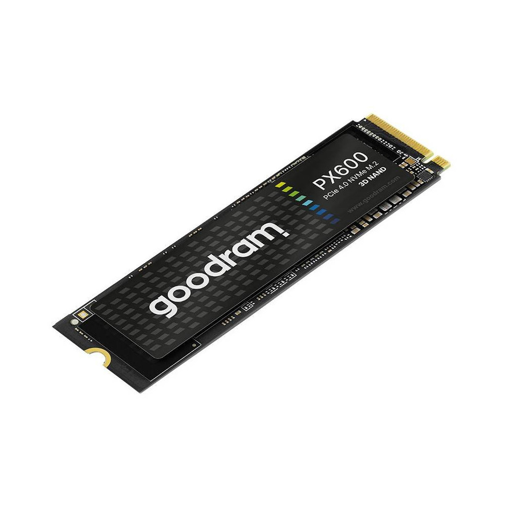 SSD M.2 1TB NVME PX600 LITE PCIE 4.0 R/W 5000/3200 MB/S GOODRAM