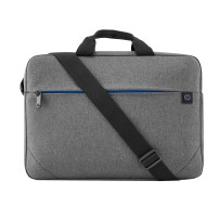 BORSA APERTURA ALTA NOTEBOOK 15.6 HP PRELUDE - GRIGIO