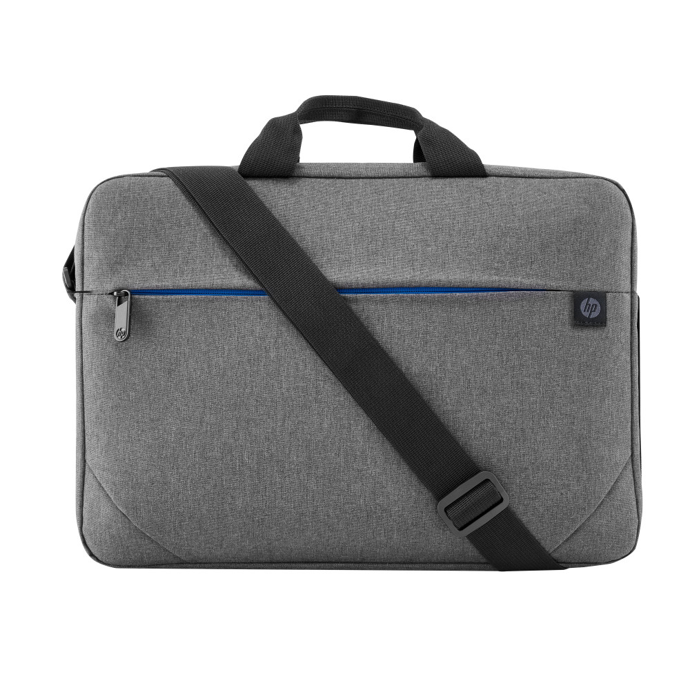 BORSA APERTURA ALTA NOTEBOOK 15.6 HP PRELUDE - GRIGIO