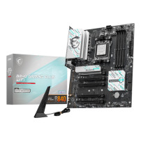 MB MSI B840 GAMING PLUS WIFI AM5 4DDR5 5PCIE 3M2 4SATA 1HDMI ATX