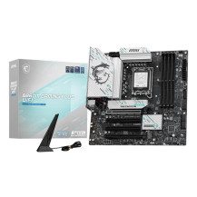 MB MSI B860M GAMING PLUS WIFI 1851 4DDR5 4PCIE 4M2 4SATA HD/DP MATX