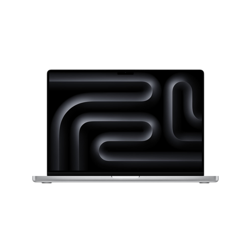 MACBOOK PRO 16 APPLE M5PRO 18C.20G 48GB 1TBSSD SILVER 2026