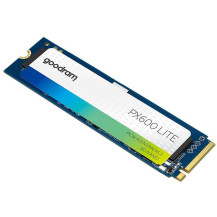SSD M.2 1TB NVME PX600 LITE PCIE 4.0 R/W 5000/3200 MB/S GOODRAM