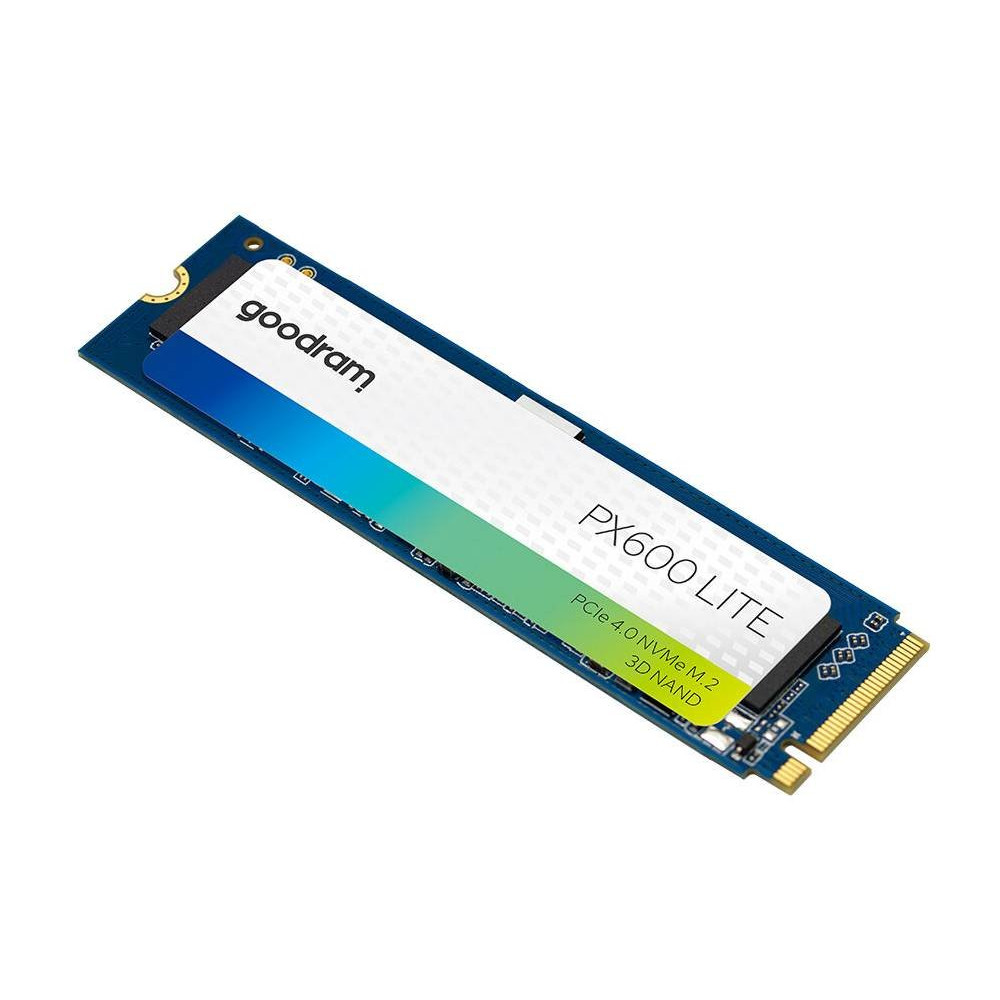 SSD M.2 1TB NVME PX600 LITE PCIE 4.0 R/W 5000/3200 MB/S GOODRAM