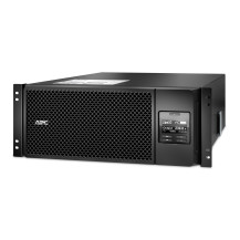 APC Smart-UPS On-Line gruppo di continuità (UPS) Doppia conversione (online) 6 kVA 6000 W 10 presa(e) AC