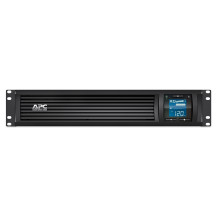 APC SMC1000I-2UC gruppo di continuità (UPS) A linea interattiva 1 kVA 600 W 4 presa(e) AC