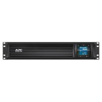 APC SMC1000I-2UC gruppo di continuità (UPS) A linea interattiva 1 kVA 600 W 4 presa(e) AC