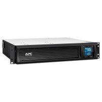 APC SMC1000I-2UC gruppo di continuità (UPS) A linea interattiva 1 kVA 600 W 4 presa(e) AC
