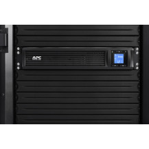 APC SMC1000I-2UC gruppo di continuità (UPS) A linea interattiva 1 kVA 600 W 4 presa(e) AC