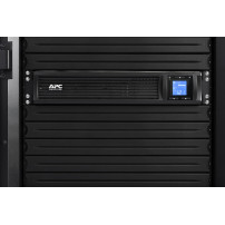 APC SMC1000I-2UC gruppo di continuità (UPS) A linea interattiva 1 kVA 600 W 4 presa(e) AC