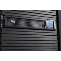 APC SMC1000I-2UC gruppo di continuità (UPS) A linea interattiva 1 kVA 600 W 4 presa(e) AC