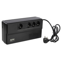 APC BV500I-GR gruppo di continuità (UPS) A linea interattiva 0,5 kVA 300 W 4 presa(e) AC