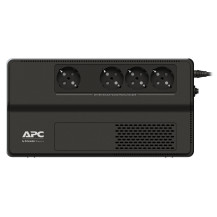 APC BV1000I-GR gruppo di continuità (UPS) A linea interattiva 1 kVA 600 W 4 presa(e) AC