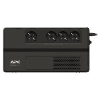 APC BV1000I-GR gruppo di continuità (UPS) A linea interattiva 1 kVA 600 W 4 presa(e) AC
