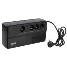 APC BV1000I-GR gruppo di continuità (UPS) A linea interattiva 1 kVA 600 W 4 presa(e) AC