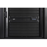APC SMT1000RMI2UC gruppo di continuità (UPS) A linea interattiva 1 kVA 700 W 4 presa(e) AC