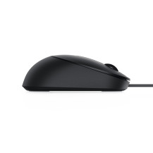 DELL Mouse cablato Pro - MS3220 - nero
