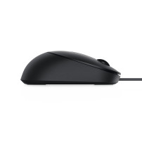 DELL Mouse cablato Pro - MS3220 - nero