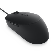 DELL Mouse cablato Pro - MS3220 - nero