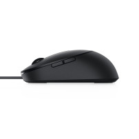DELL Mouse cablato Pro - MS3220 - nero