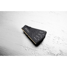 Kingston Technology FURY Beast 16GB 3200MT/s DDR4 CL16 DIMM 1Gx8 Black
