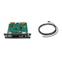 APC UPS NTWK MGMT CARD POWERCHUTE