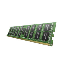 Samsung M321R4GA3BB6-CQK memoria 32 GB 1 x 32 GB DDR5 Data Integrity Check (verifica integrità dati)